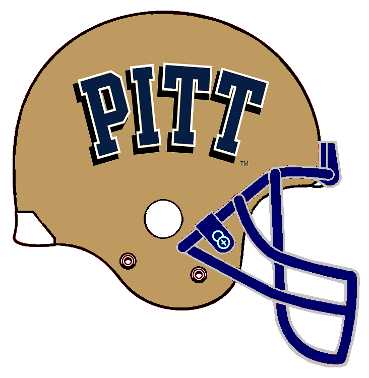 NCAA-Pitt_Panthers_helmet.png