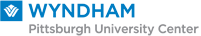 Wyndham Pittsburgh University Center - 100 Lytton Avenue, Pittsburgh, Pennsylvania 15213