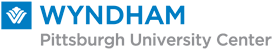 Wyndham Pittsburgh University Center - 100 Lytton Avenue, Pittsburgh, Pennsylvania 15213