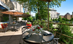 Wyndham Pittsburgh University Center, Pennsylvania